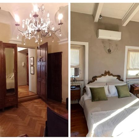 Antico Hospitale Bed & Breakfast Доляни Екстериор снимка
