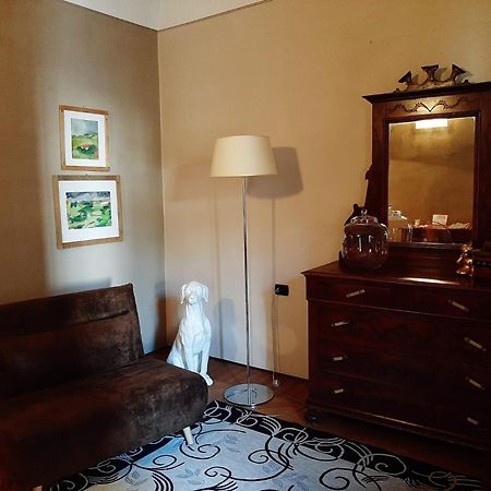 Antico Hospitale Bed & Breakfast Доляни Екстериор снимка