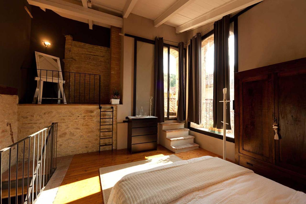 Antico Hospitale Bed & Breakfast Доляни Екстериор снимка