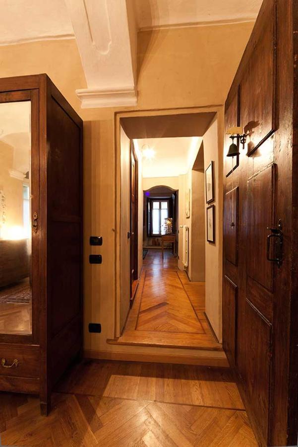 Antico Hospitale Bed & Breakfast Доляни Екстериор снимка