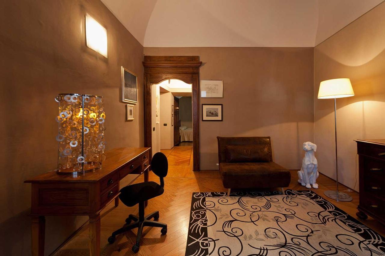 Antico Hospitale Bed & Breakfast Доляни Екстериор снимка