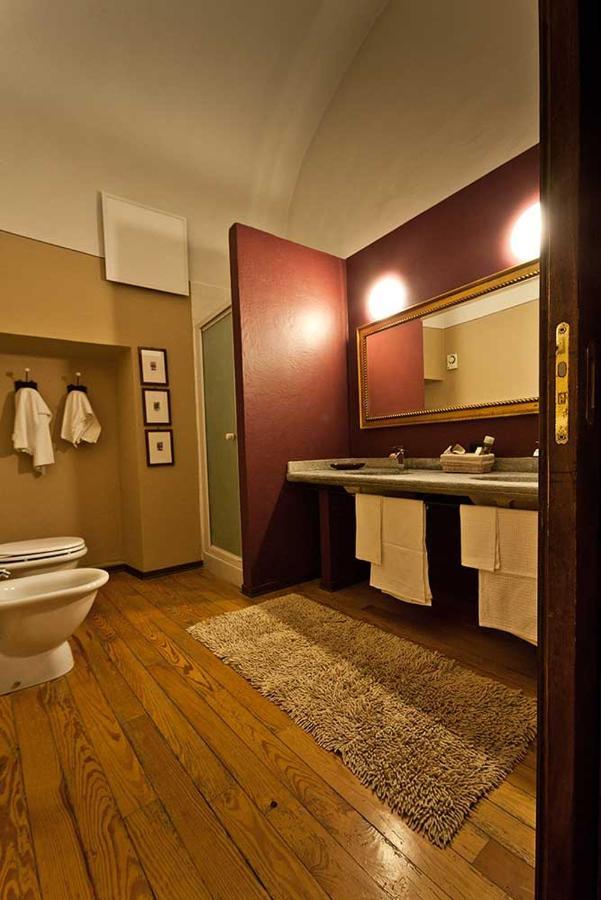 Antico Hospitale Bed & Breakfast Доляни Екстериор снимка