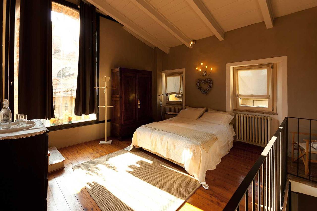 Antico Hospitale Bed & Breakfast Доляни Екстериор снимка