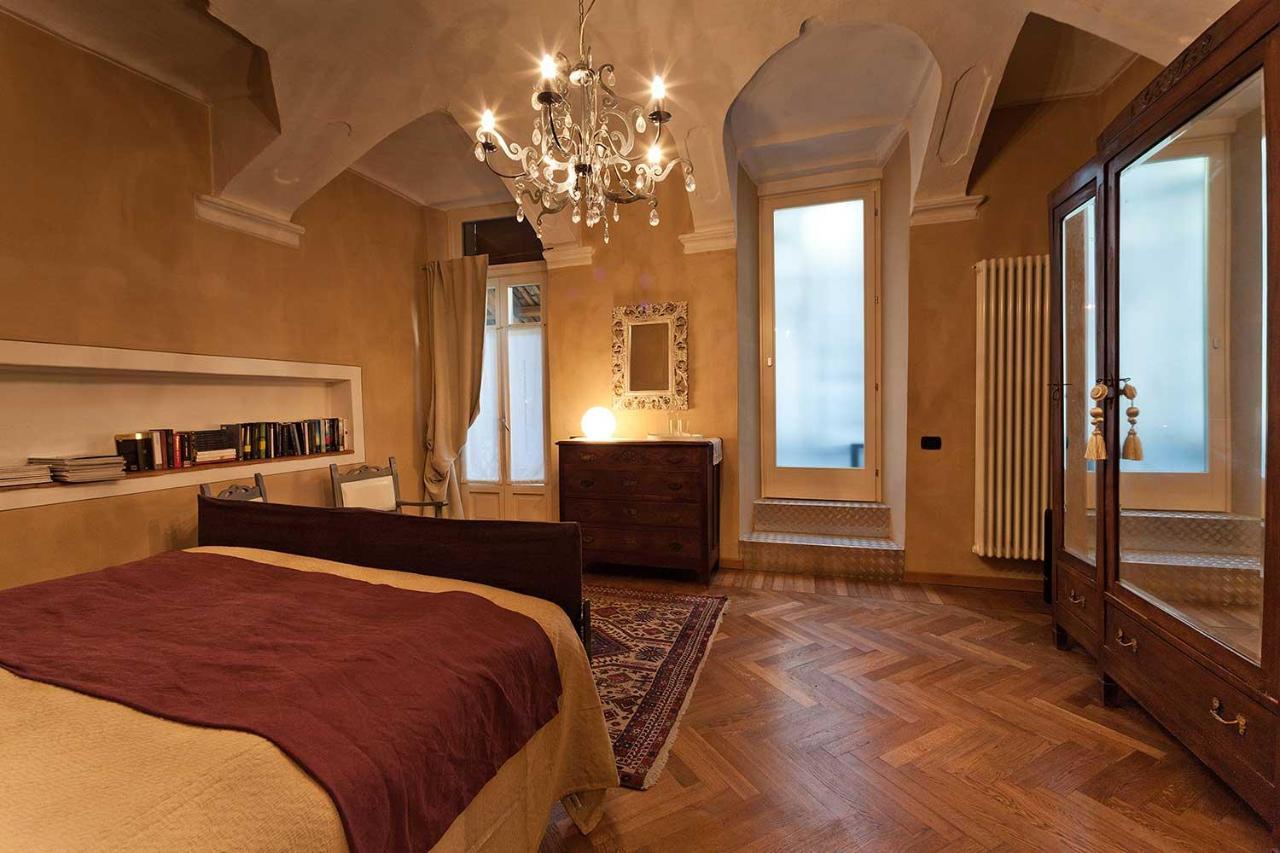 Antico Hospitale Bed & Breakfast Доляни Екстериор снимка
