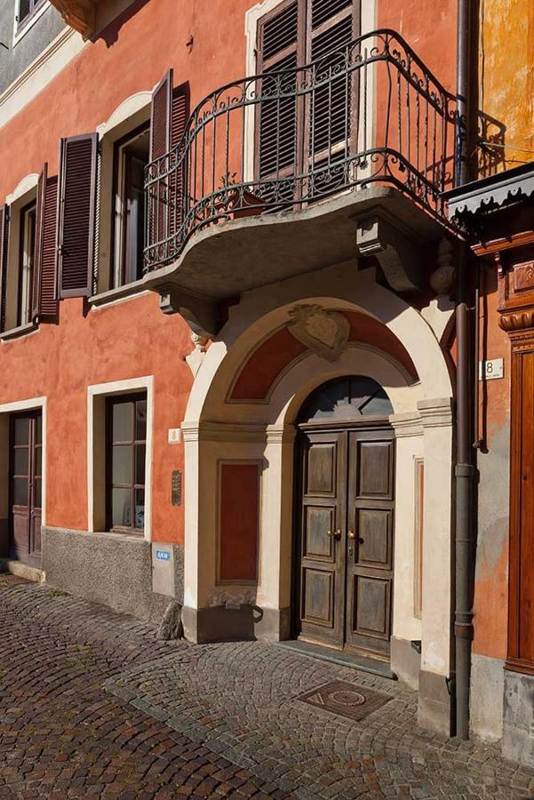 Antico Hospitale Bed & Breakfast Доляни Екстериор снимка