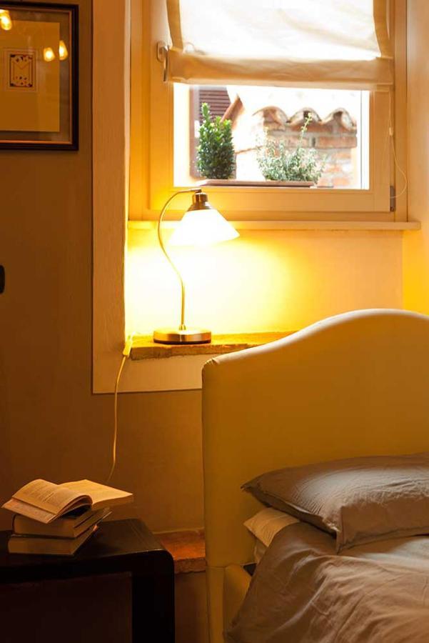 Antico Hospitale Bed & Breakfast Доляни Екстериор снимка