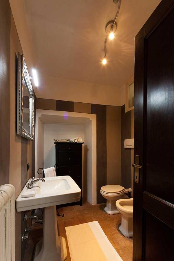 Antico Hospitale Bed & Breakfast Доляни Екстериор снимка