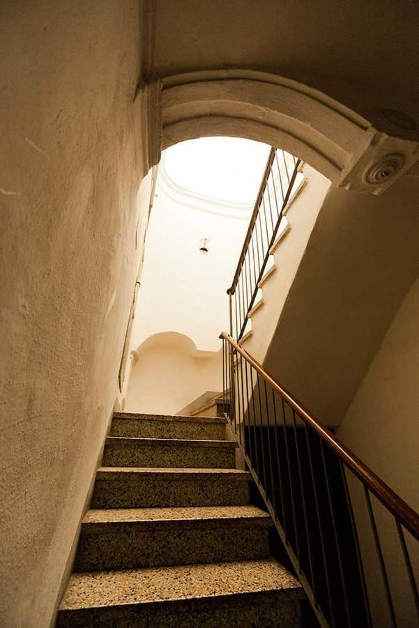 Antico Hospitale Bed & Breakfast Доляни Екстериор снимка