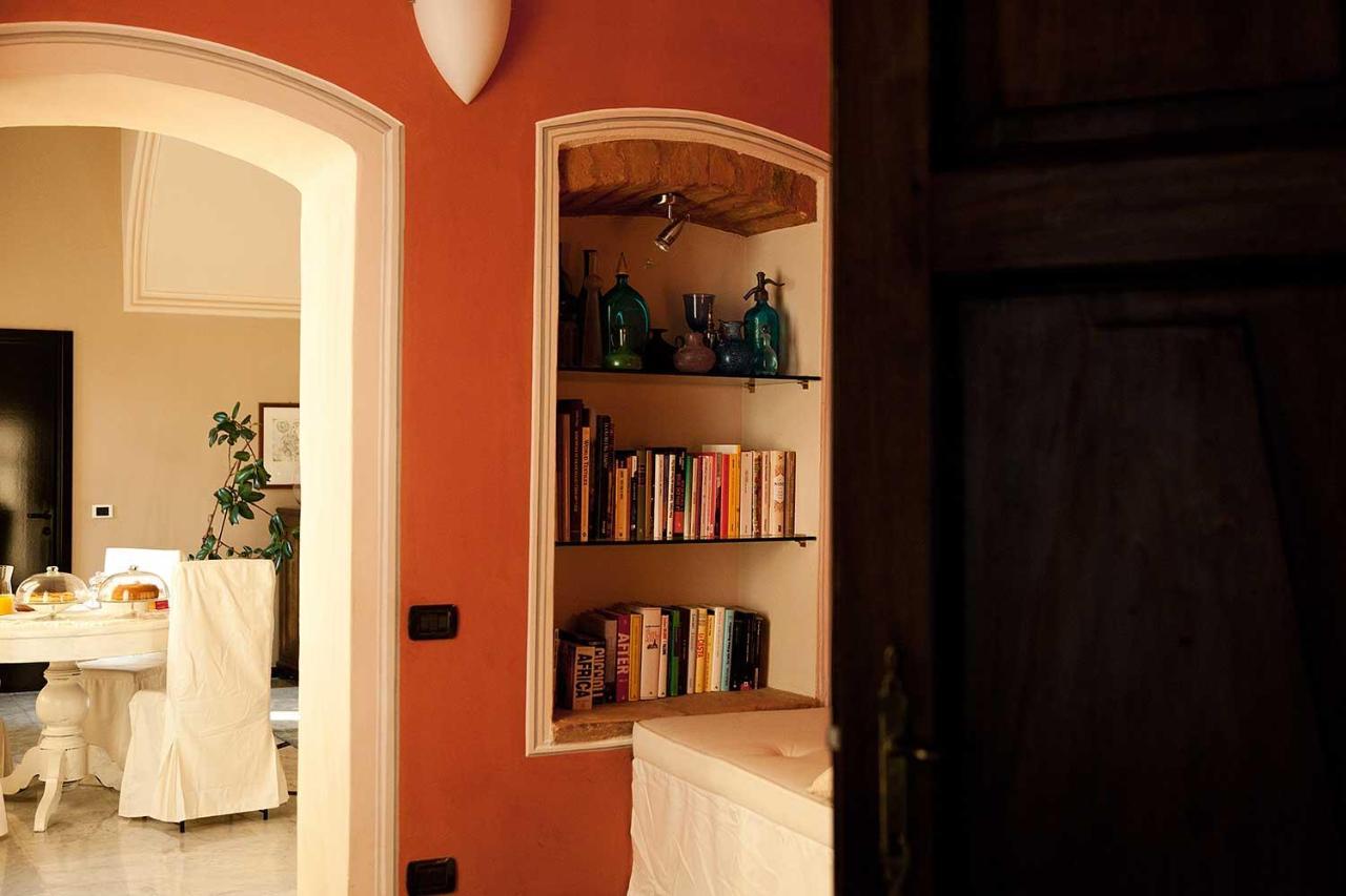 Antico Hospitale Bed & Breakfast Доляни Екстериор снимка