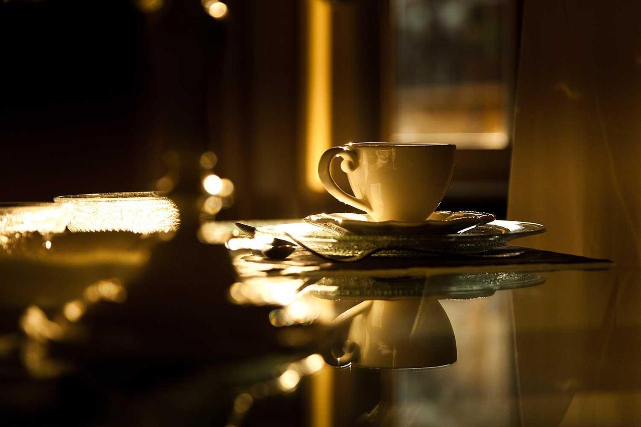 Antico Hospitale Bed & Breakfast Доляни Екстериор снимка