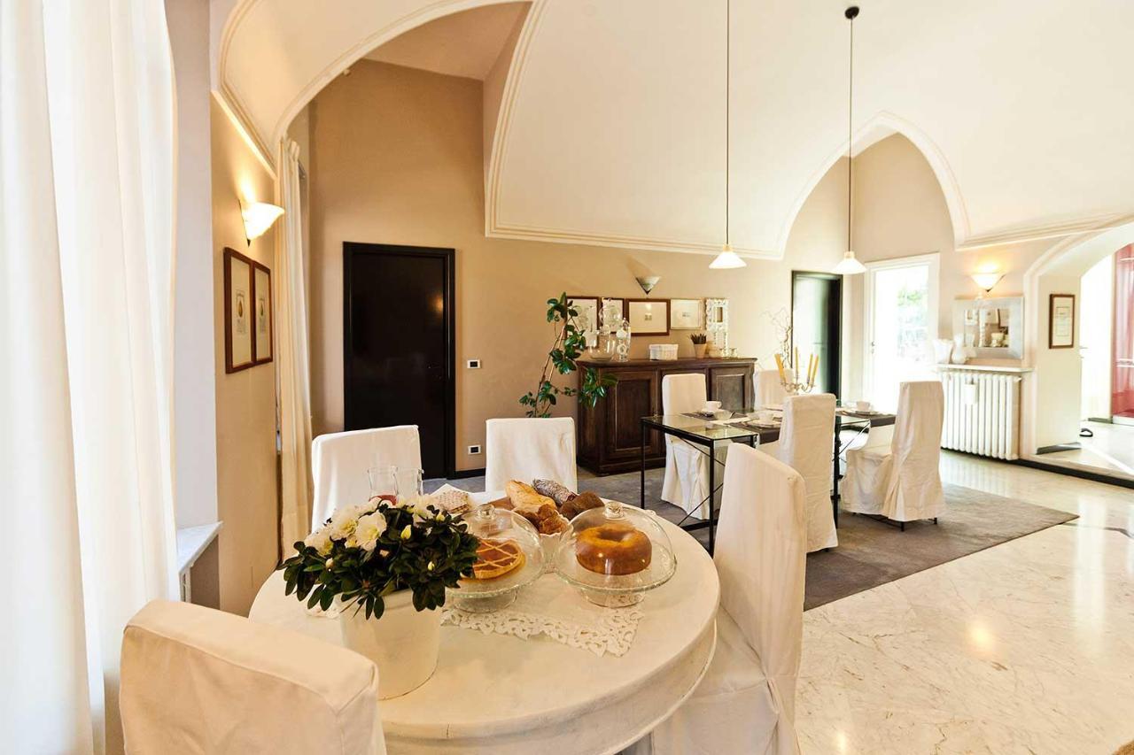 Antico Hospitale Bed & Breakfast Доляни Екстериор снимка