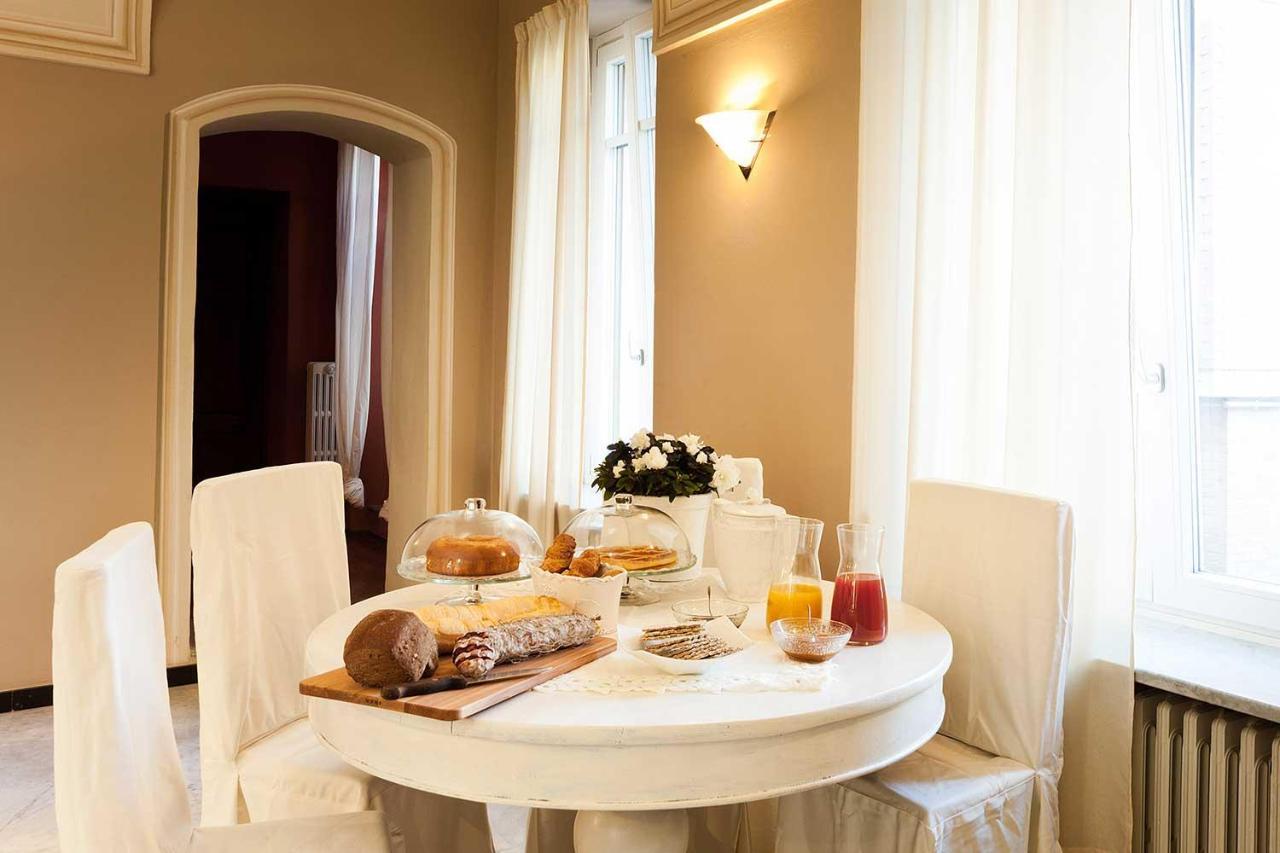 Antico Hospitale Bed & Breakfast Доляни Екстериор снимка