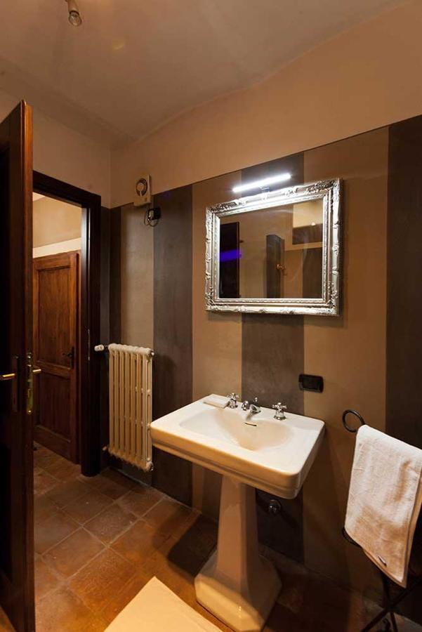 Antico Hospitale Bed & Breakfast Доляни Екстериор снимка