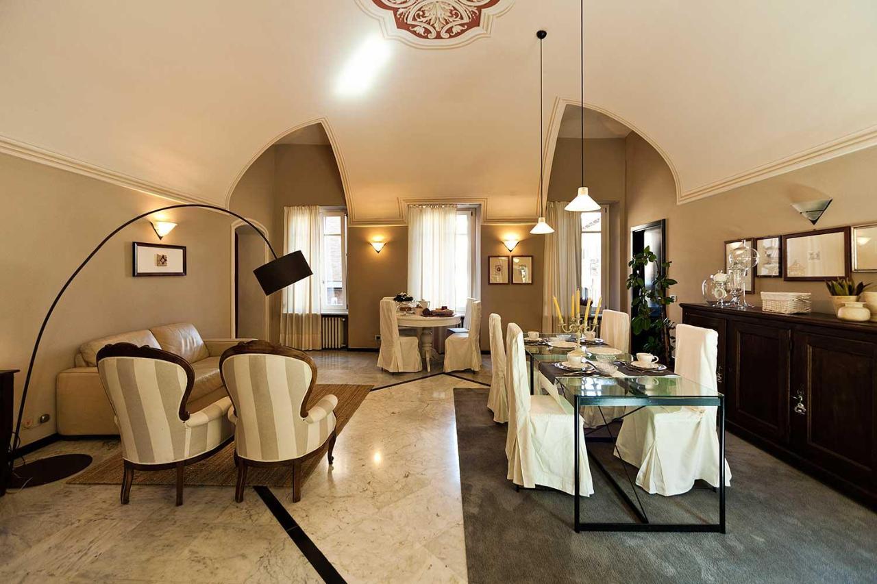 Antico Hospitale Bed & Breakfast Доляни Екстериор снимка