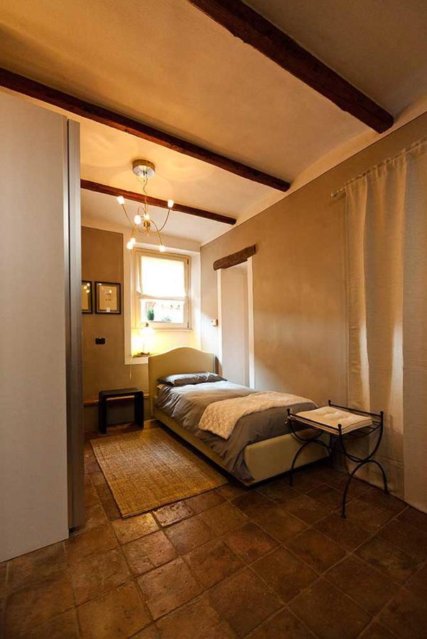Antico Hospitale Bed & Breakfast Доляни Екстериор снимка