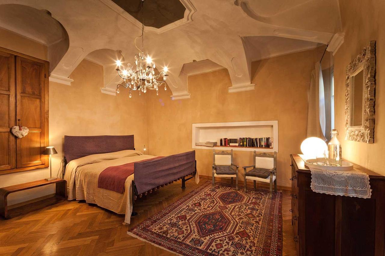 Antico Hospitale Bed & Breakfast Доляни Екстериор снимка