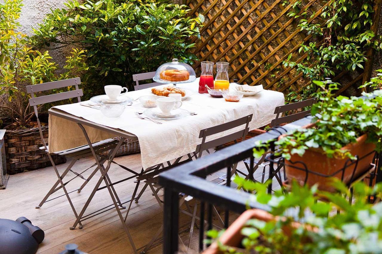 Antico Hospitale Bed & Breakfast Доляни Екстериор снимка