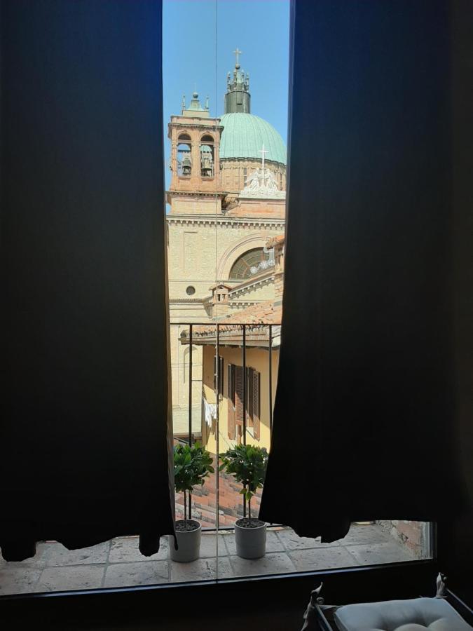 Antico Hospitale Bed & Breakfast Доляни Екстериор снимка