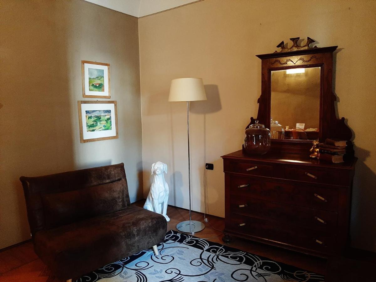 Antico Hospitale Bed & Breakfast Доляни Екстериор снимка