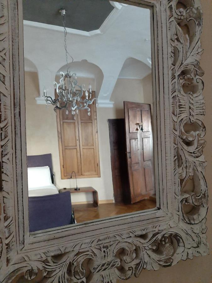 Antico Hospitale Bed & Breakfast Доляни Екстериор снимка