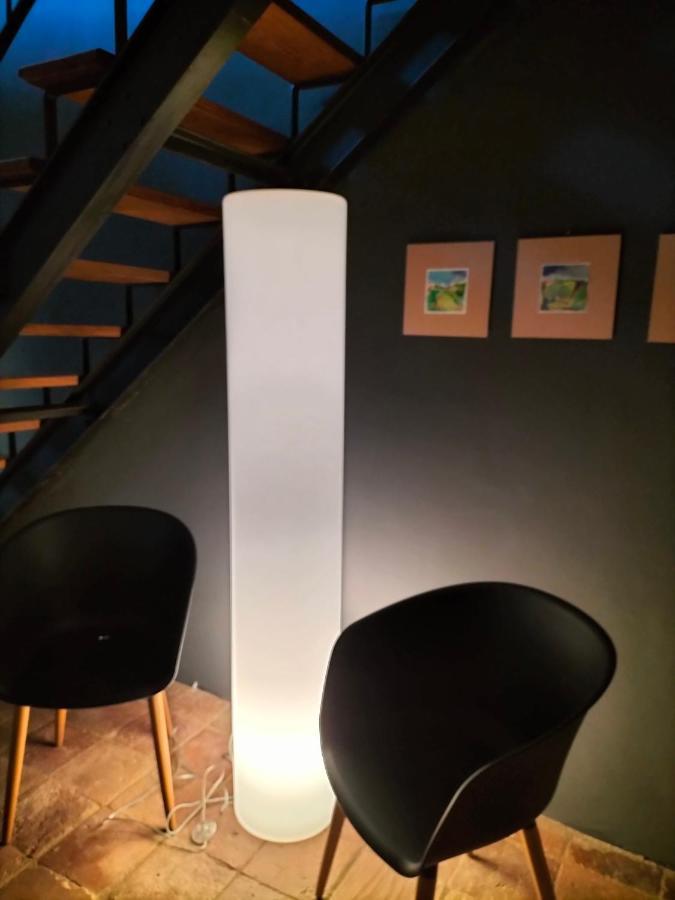Antico Hospitale Bed & Breakfast Доляни Екстериор снимка