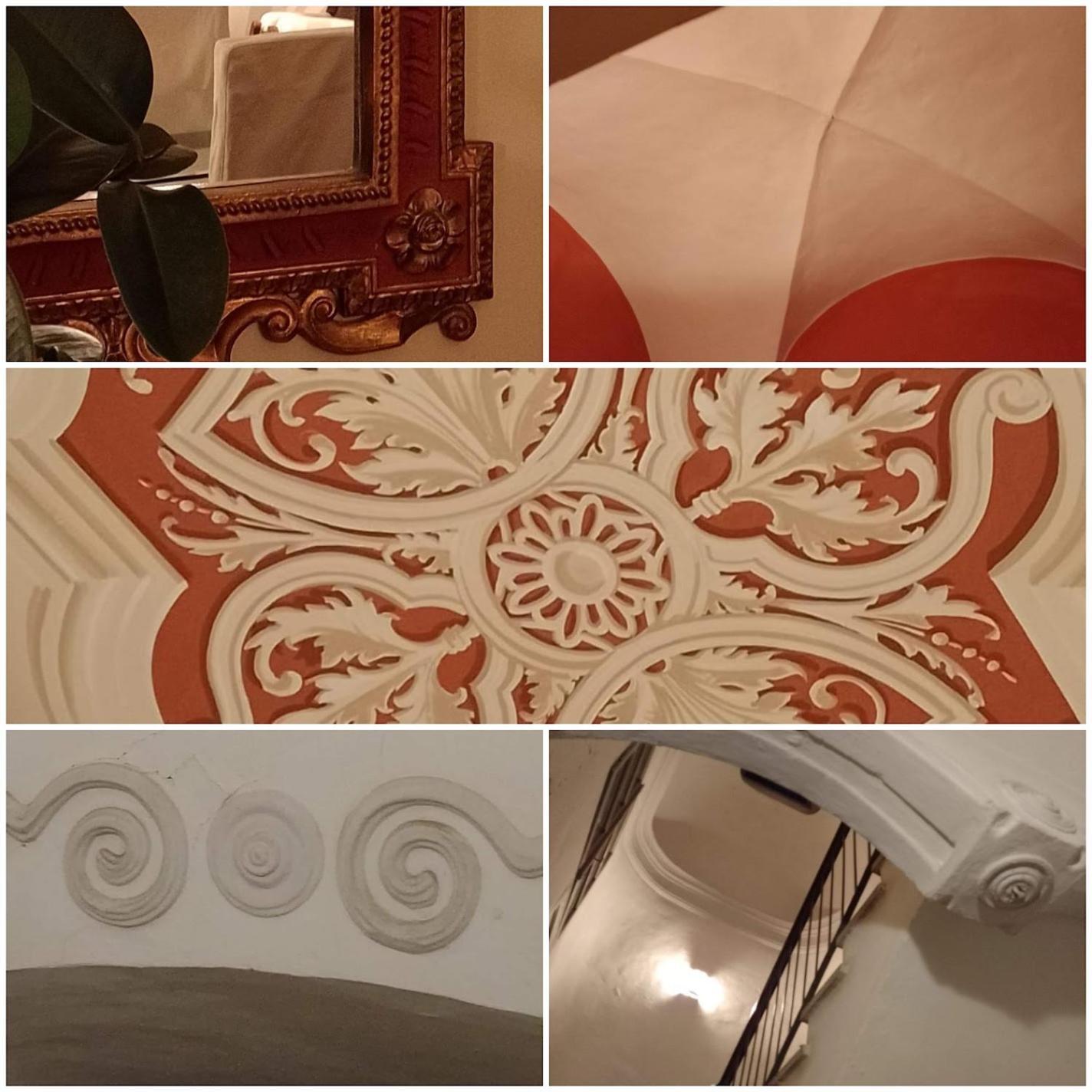 Antico Hospitale Bed & Breakfast Доляни Екстериор снимка