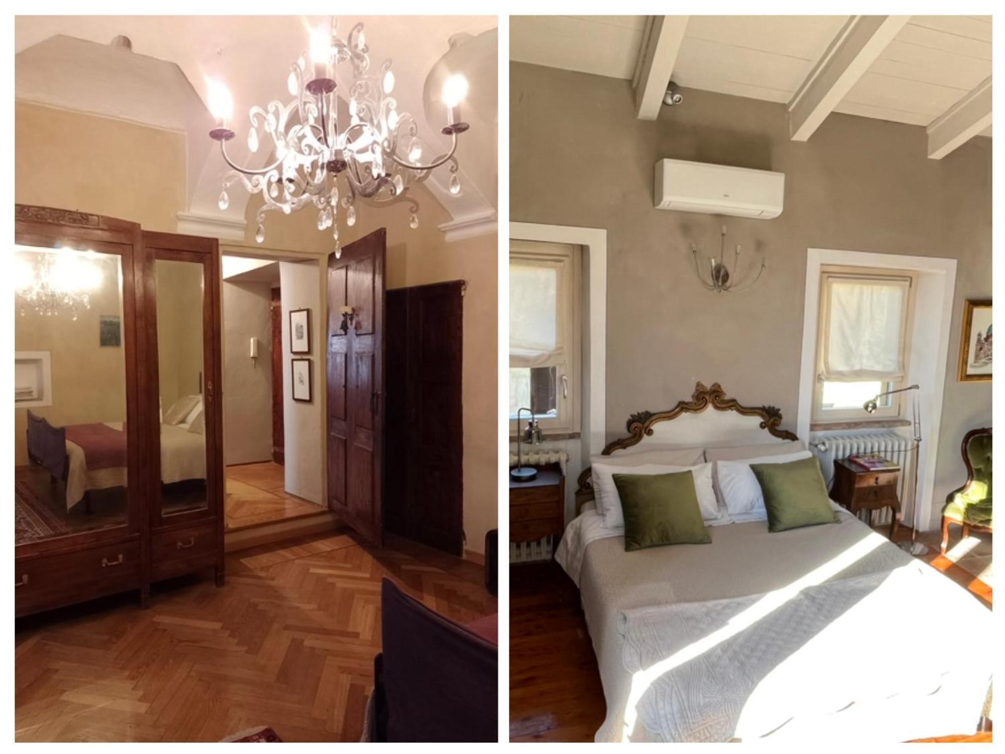 Antico Hospitale Bed & Breakfast Доляни Екстериор снимка